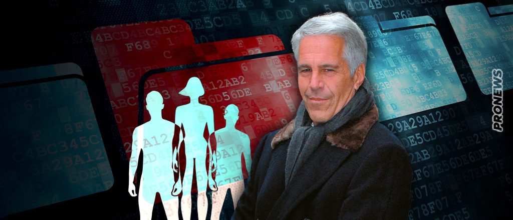 Στη δημοσιότητα η ατζέντα του Έπσταϊν – «Τρίζουν» καρέκλες σε ΗΠΑ και Ευρώπη – «Αρρωστημένο υλικό»