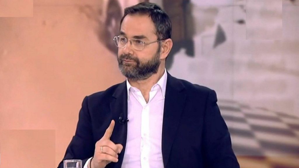 Β.Καλογήρου: «Η παράλειψη της μητέρας ότι ο ο 39χρονος παίρνει φαρμακευτική αγωγή ήταν σοβαρή» λέει ο Σ.Μπαλάσκας 