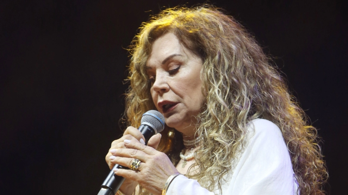 Ε.Δήμου για θάνατο Μ.Λιδάκη: «Δεν θα του συγχωρέσω ποτέ ότι έφυγε έτσι ξαφνικά»