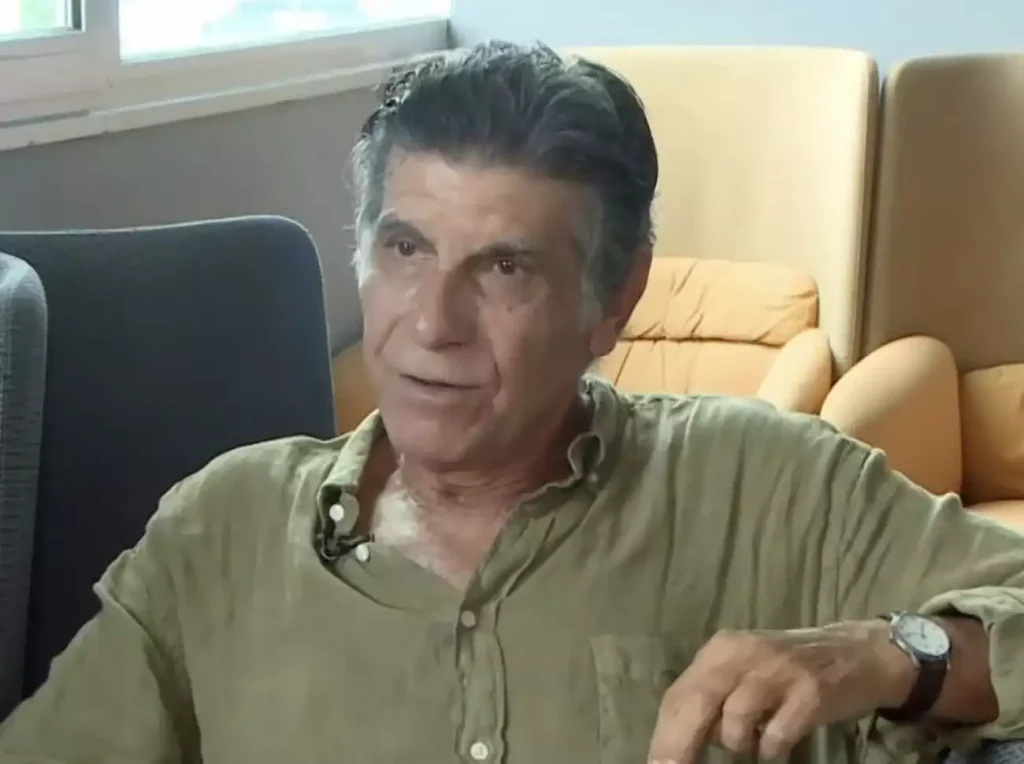 Γιάννης Μπέζος: «Πιστεύω πως η νέα γενιά θα κάνει την διαφορά, γιατί βλέπει τα πράγματα με “άλλο μάτι”»