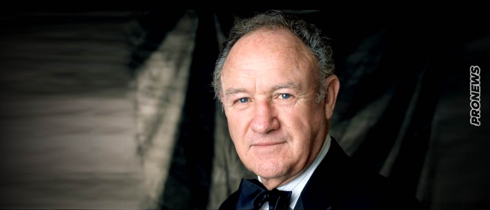 Ο θρυλικός ηθοποιός Τζιν Χάκμαν και η σύζυγός του βρέθηκαν νεκροί στο σπίτι τους στη Σάντα Φε!