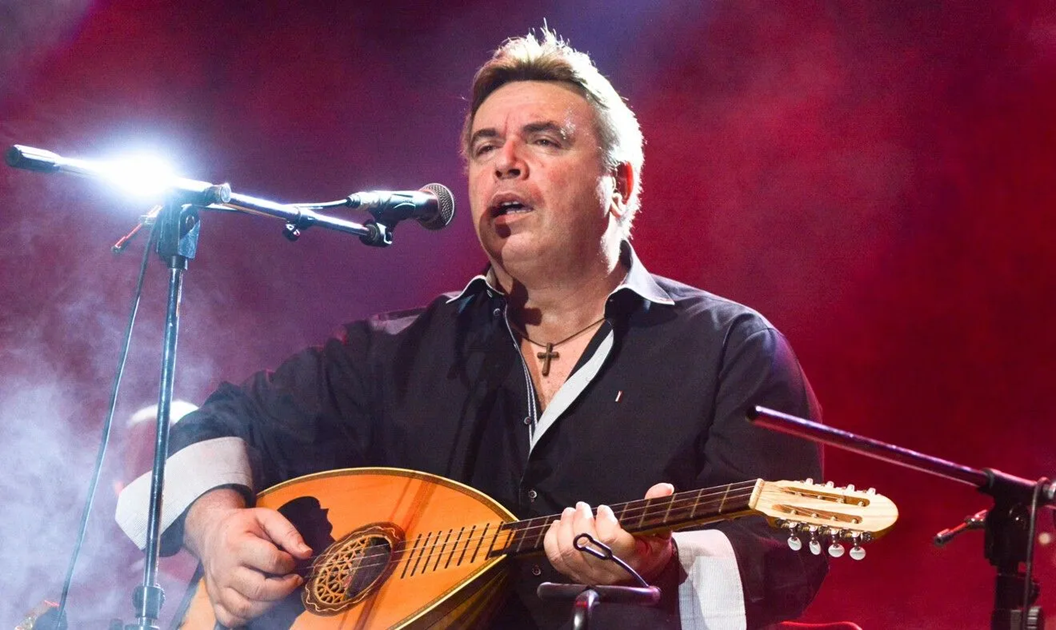 Α.Μικρούτσικος για Μ.Λιδάκη: «Κάποια στιγμή αδίκησε τον εαυτό του – Τον ήθελα πιο θαρρετό, πιο ανοιχτό, πιο συνεπή»