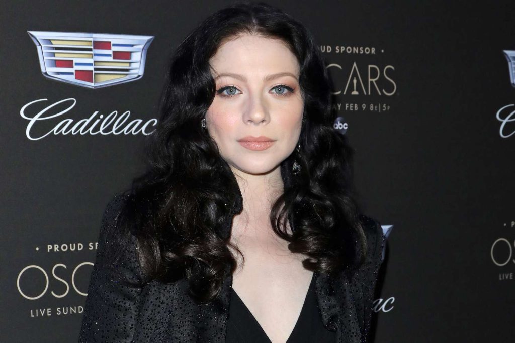 Michelle Trachtenberg: Η τελευταία φωτογραφία της ηθοποιού στο Instagram πριν από το θάνατό της 