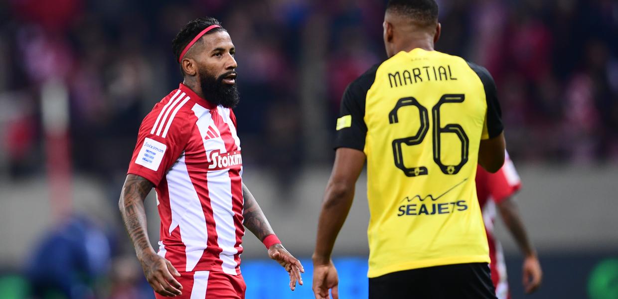 Το αρνητικό ρεκόρ της ΑΕΚ απέναντι στον Ολυμπιακό που θέλει να ξεχάσει άμεσα