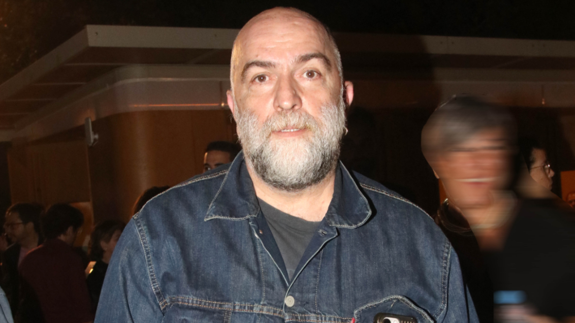 Μ.Στόκας: Πώς αντέδρασε όταν έμαθε για τον θάνατό του Μ.Λιδάκη – «Με πιάσατε τελείως απροετοίμαστο»