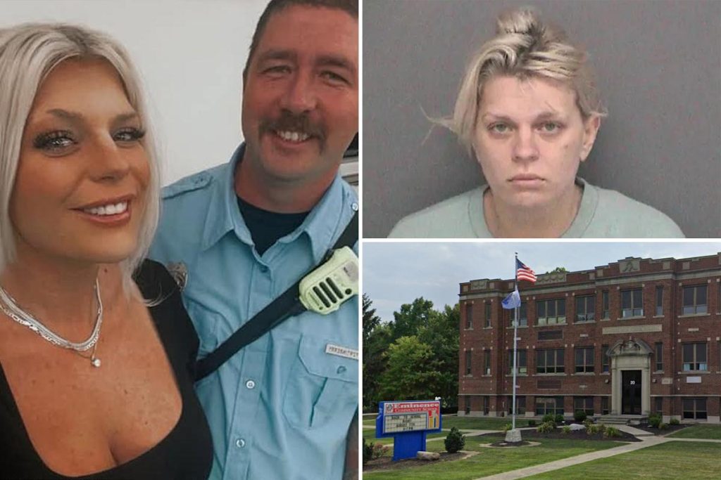 ΗΠΑ: Καθηγήτρια κλείδωνε σε αίθουσες τους μαθητές της και έκαναν σεξ – Τα ερωτικά βοηθήματα και οι ροζ φωτογραφίες