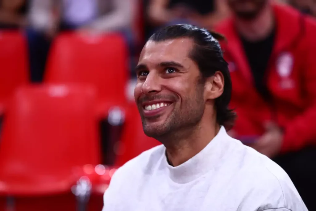 Γ.Πρίντεζης για τα θύματα του εγκλήματος των Τεμπών: «57 με 10 εκατομμύρια συγγενείς»