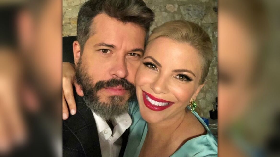 Α.Βαρθακούρη: Η ανάρτηση της για τον Α.Κούγια – «Όποτε σε χρειάστηκα ήσουν πάντα εκεί» 