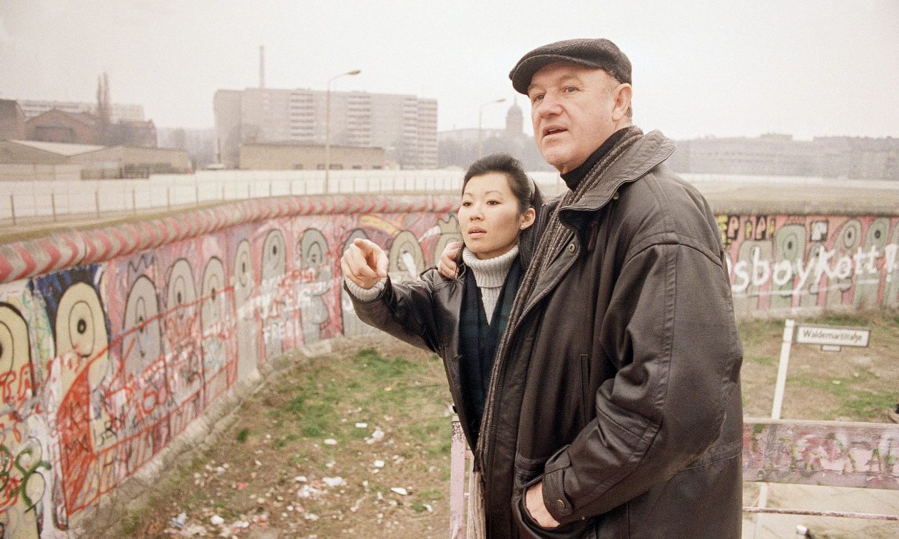 Τ.Χάκμαν: Ποια φάρμακα βρέθηκαν σκορπισμένα στο μπάνιο του ηθοποιού – Το ημερολόγιο που ανακάλυψαν