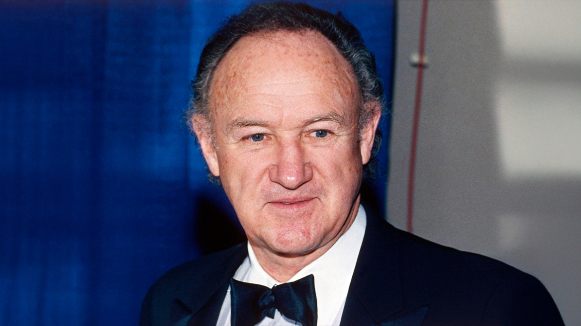 Τ.Χάκμαν: Συνεχίζεται η έρευνα για τον θάνατο του ηθοποιού και της συζύγου του