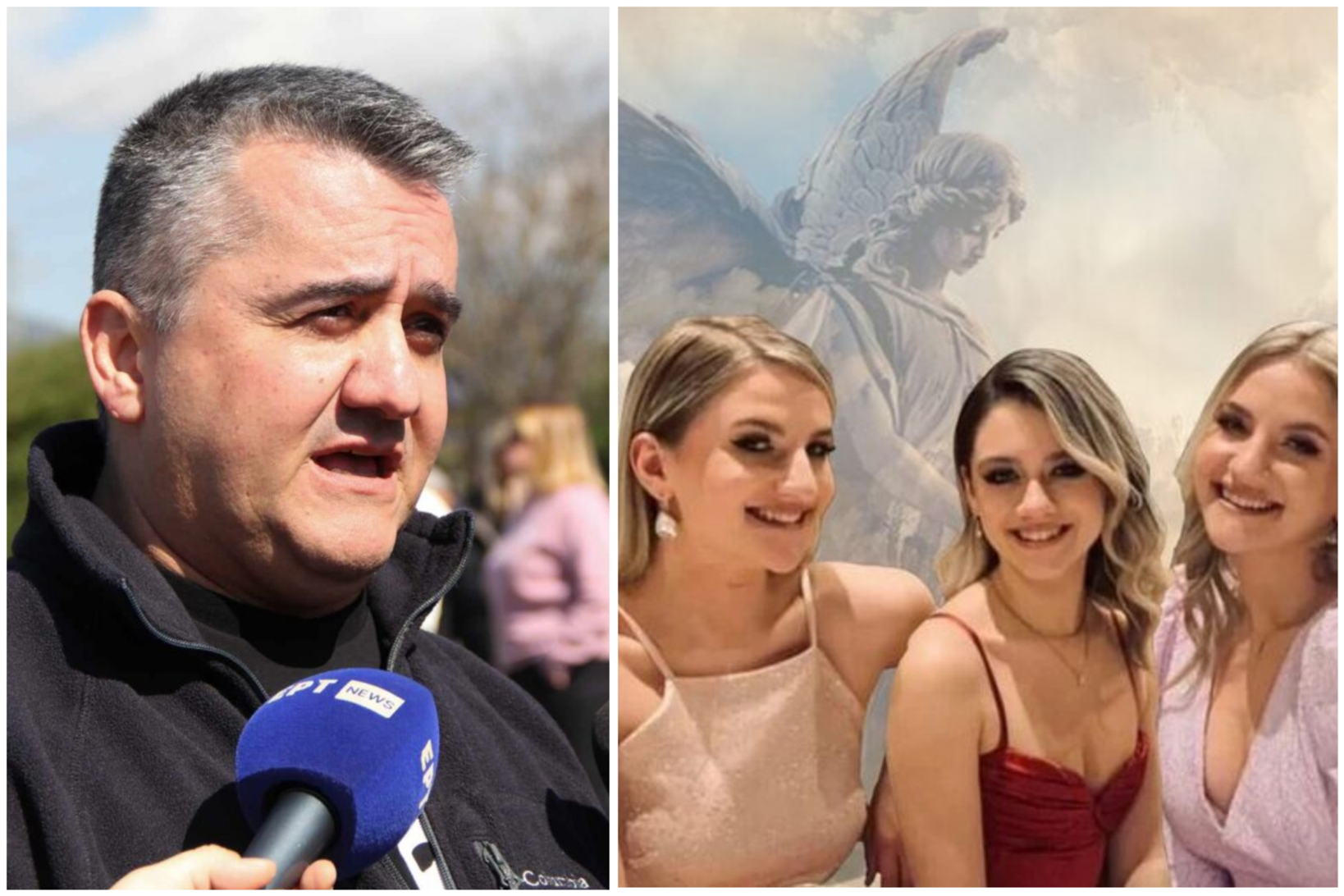 Δ.Πλακιάς: «Δεν το πίστευαν ότι θα φτάσουμε εδώ – Οι άνθρωποι που έφυγαν άφησαν στοιχεία» (βίντεο)