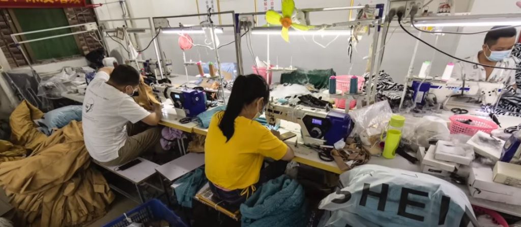 Shein: Νέα έκθεση για την παιδική εργασία – Πόσο αποτελεσματικοί ήταν οι έλεγχοι