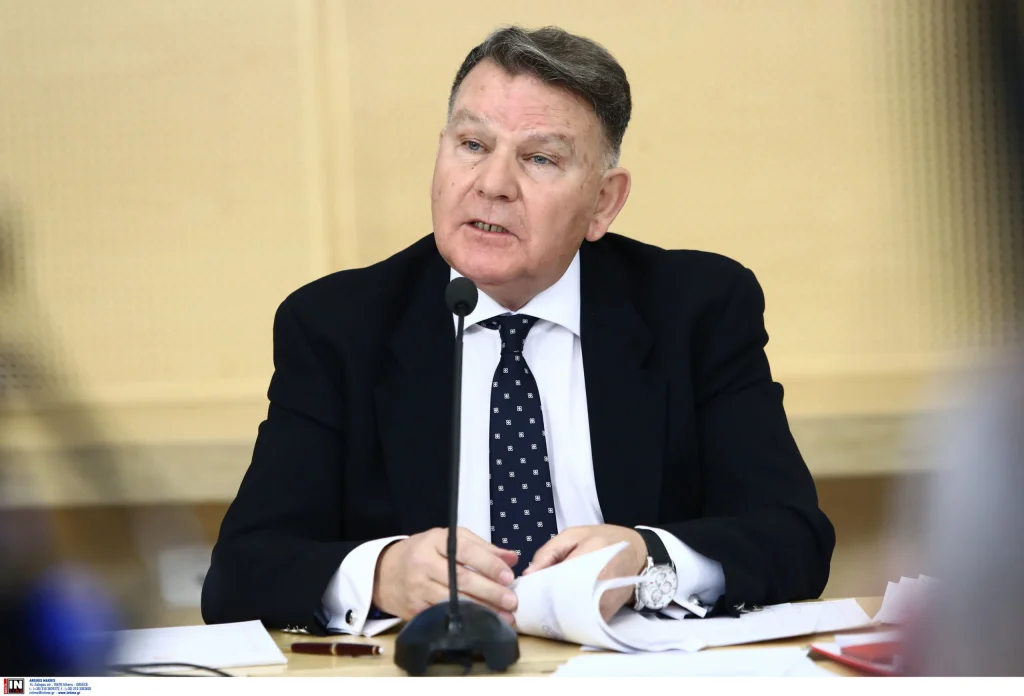 Το «αντίο» του Ολυμπιακού στον Α.Κούγια: «Η απώλειά του αφήνει ένα μεγάλο κενό»