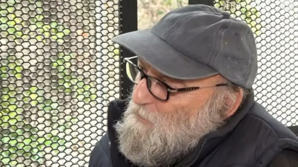 Ξέσπασε κατά της κυβέρνησης ο Χ.Χούπας για το έγκλημα στα Τέμπη: «Μιλάμε για κακούργημα με δόλο»