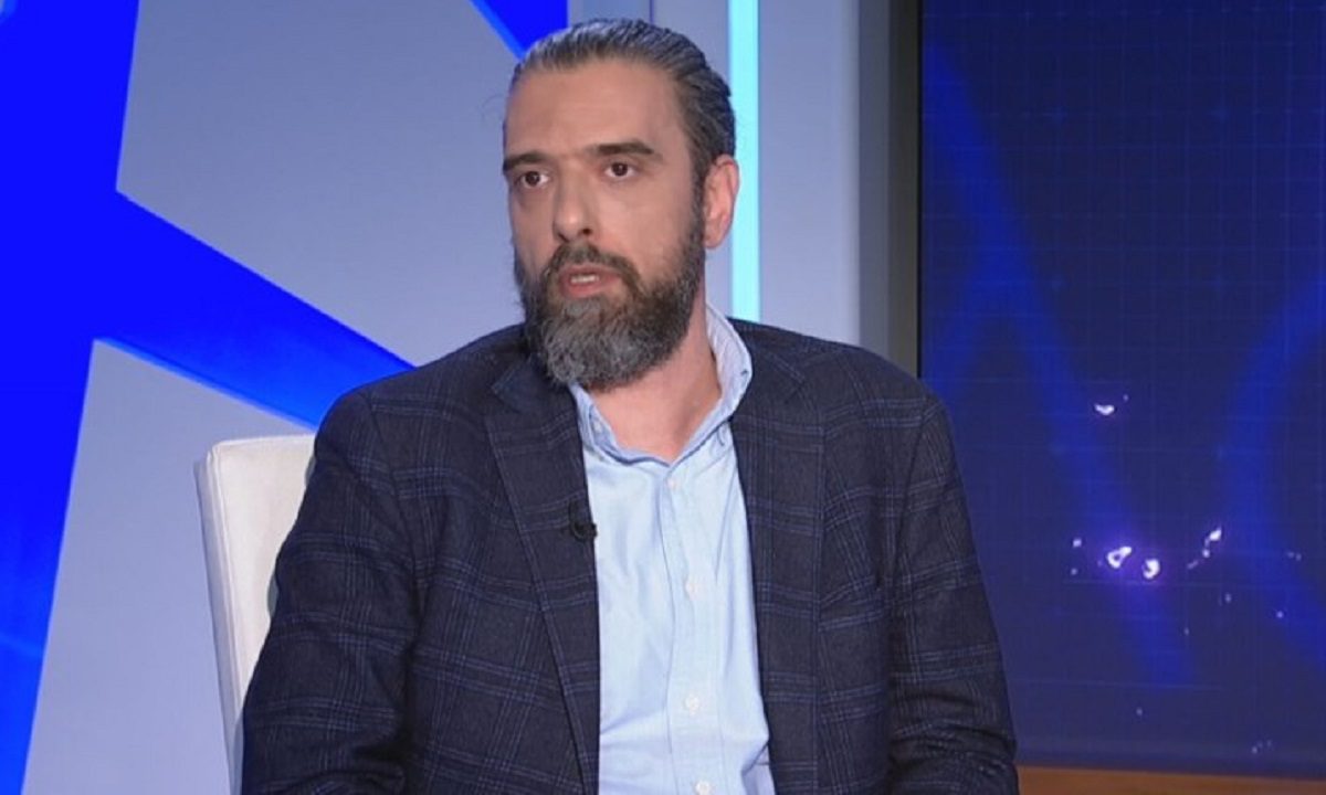 Σ.Τσαφούλιας: «Η κυβέρνηση προσπαθεί να συγκαλύψει το έγκλημα των Τεμπών και την ανικανότητα της»