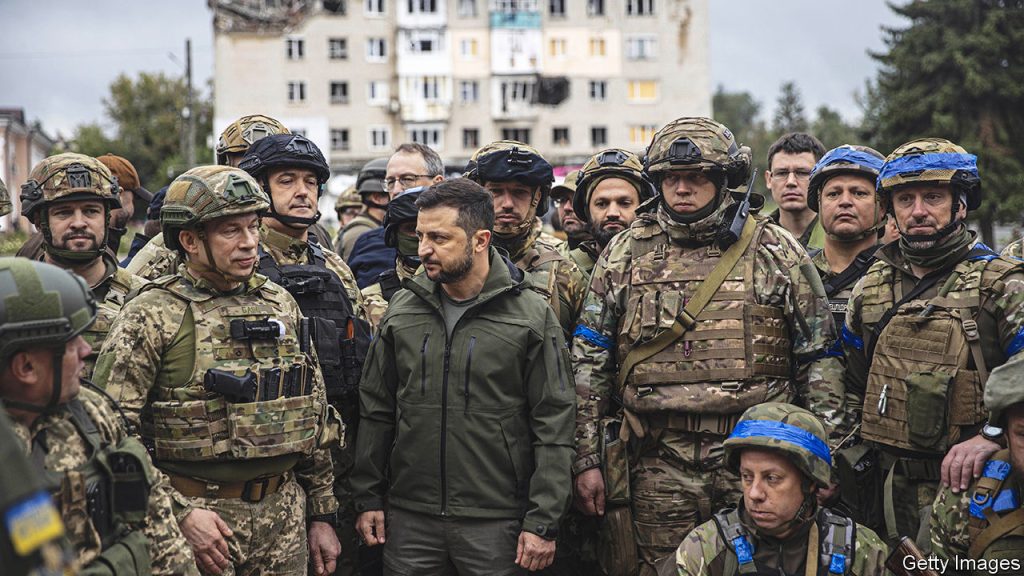 Ουκρανός αξιωματικός κατά Β.Ζελένσκι: «Δεν τον ενδιαφέρουν οι χιλιάδες τάφοι των νεκρών στρατιωτών μας» (βίντεο)