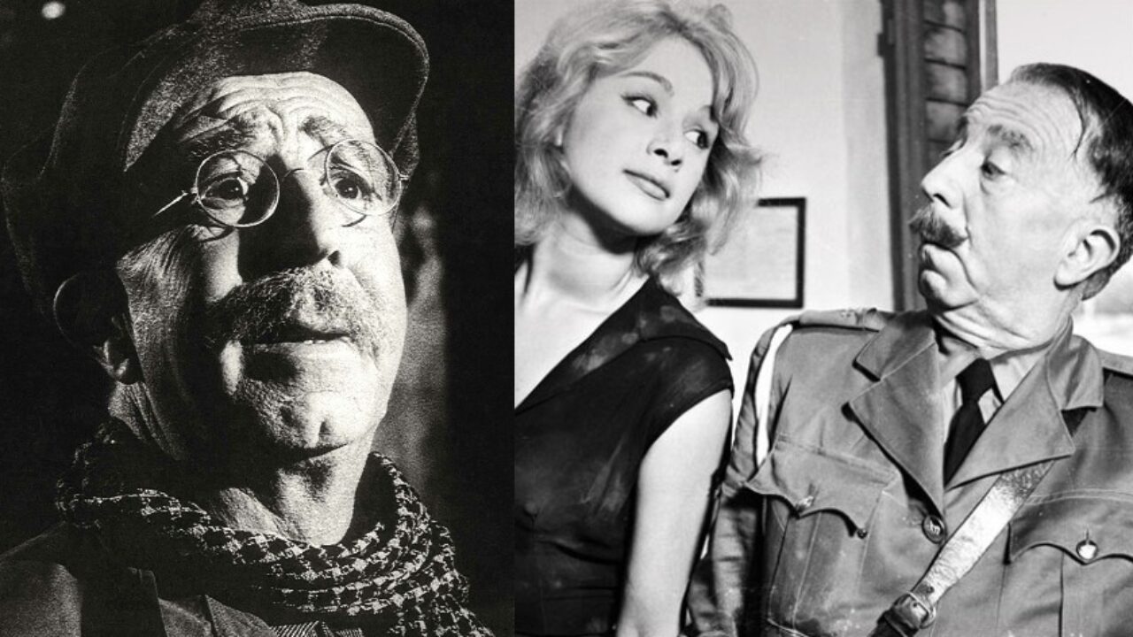 Ο γνωστός ηθοποιός που «έσβησε» πάνω στη σκηνή ενώ το κοινό τον αποθέωνε