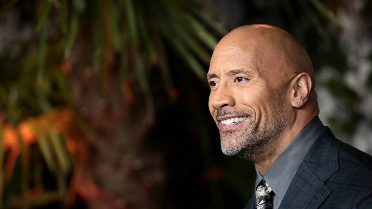 Forbes: Ο Ν.Τζόνσον ο πλουσιότερος ηθοποιός του Χόλιγουντ το 2024