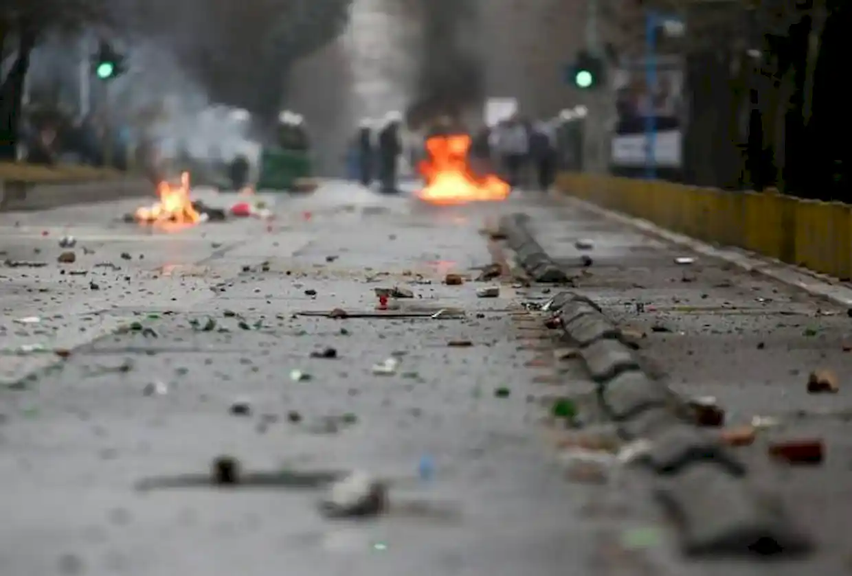 Νέο επεισόδιο οπαδικής βίας στη Θεσσαλονίκη – Επτά ανήλικοι επιτέθηκαν σε τρεις 16χρονους