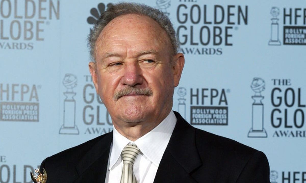 Τ.Χάκμαν: «Αντιμετώπιζε προβλήματα υγείας πριν βρεθεί νεκρός με τη σύζυγό του» λένε στενοί του φίλοι