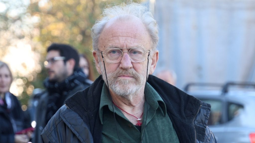 Δ.Πετρόπουλος για τη μάχη που έδωσε με τον καρκίνο σε ηλικία 38 ετών: «Τόσα χρόνια μετά ζω – Δεν αντέχω τη λύπηση»