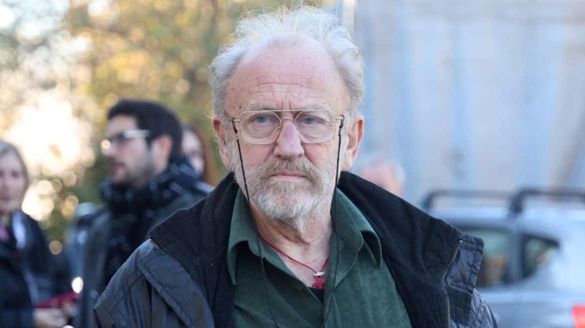 Δ.Πετρόπουλος για τη μάχη που έδωσε με τον καρκίνο σε ηλικία 38 ετών: «Τόσα χρόνια μετά ζω – Δεν αντέχω τη λύπηση»