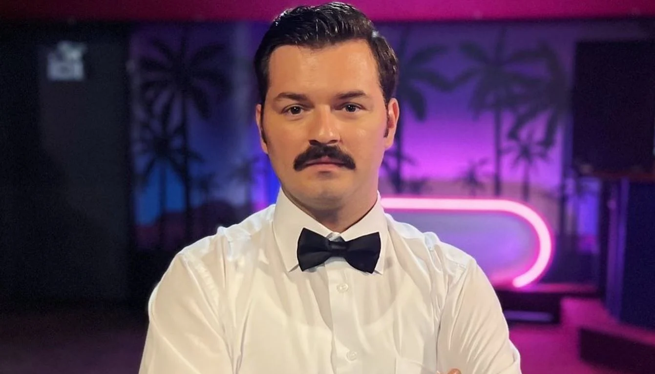 Ι.Απέργης: «Τη γυναίκα μου την κυνήγησα πολύ… Είδα κάτι αγνό πάνω της»