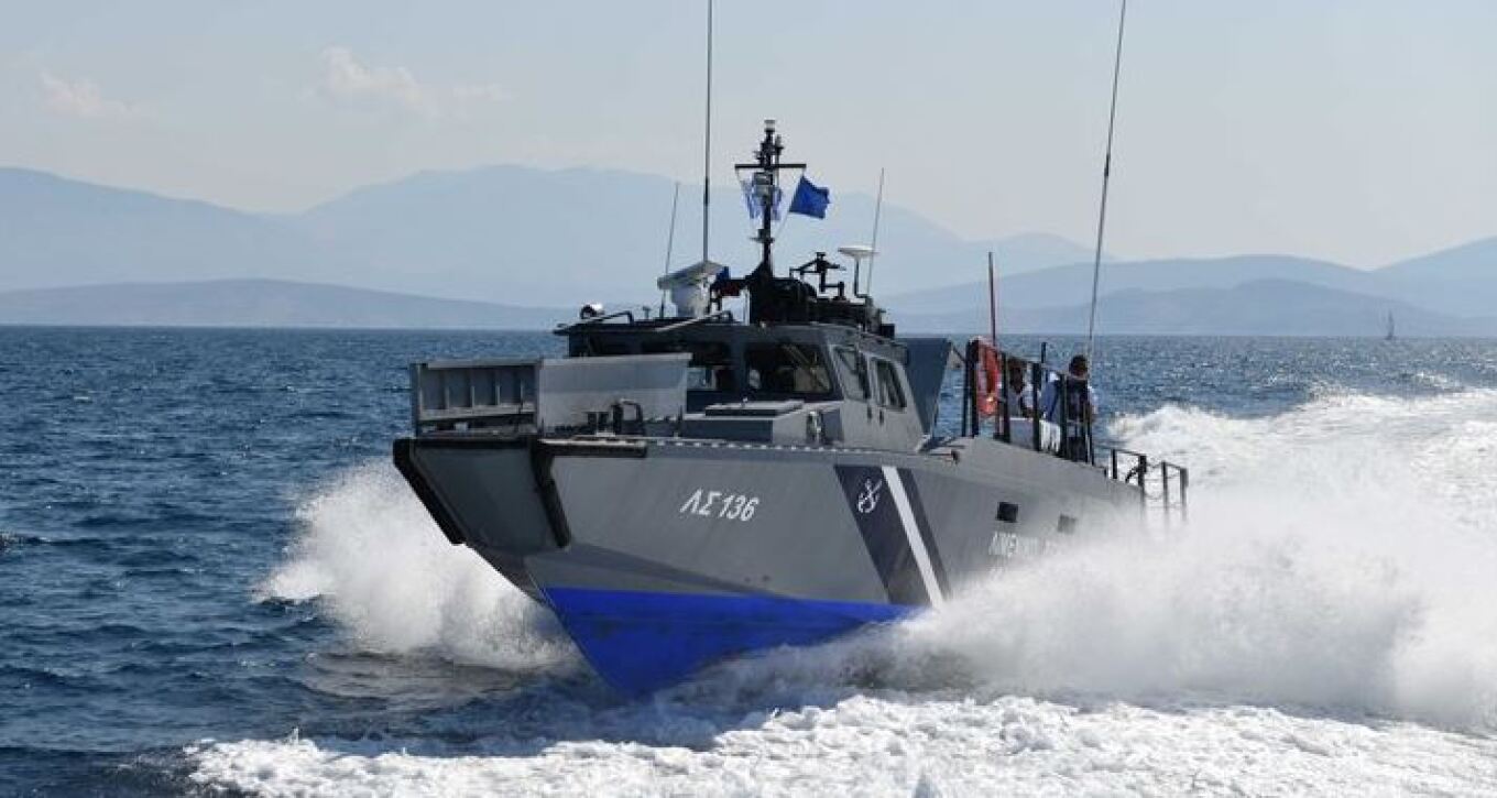 «Αλωνίζουν» στο Αιγαίο οι διακινητές – Τούρκοι αποβίβασαν 22 παράνομους μετανάστες στο Φαρμακονήσι