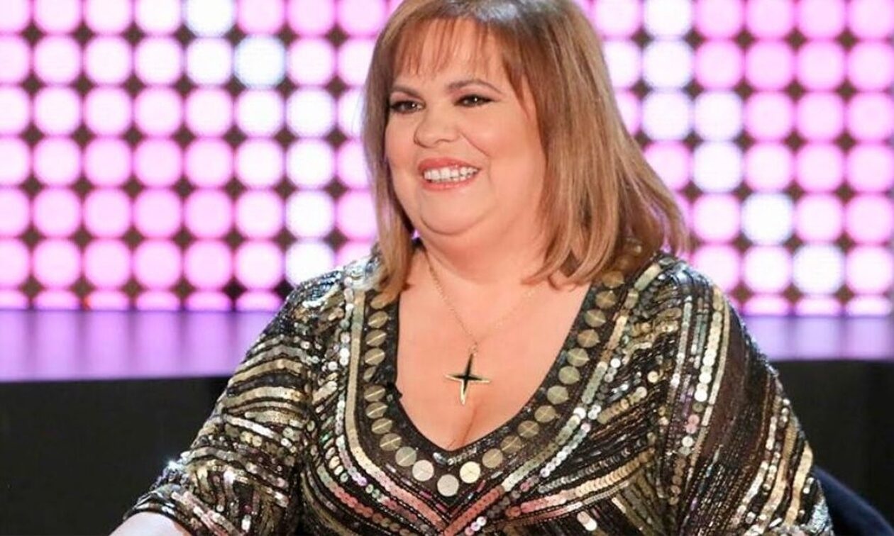 Ε.Θώδη για Γ.Τσαμπά: «Ας κάνει την καριέρα που έκανα εγώ και τότε θα την υπολογίσω»