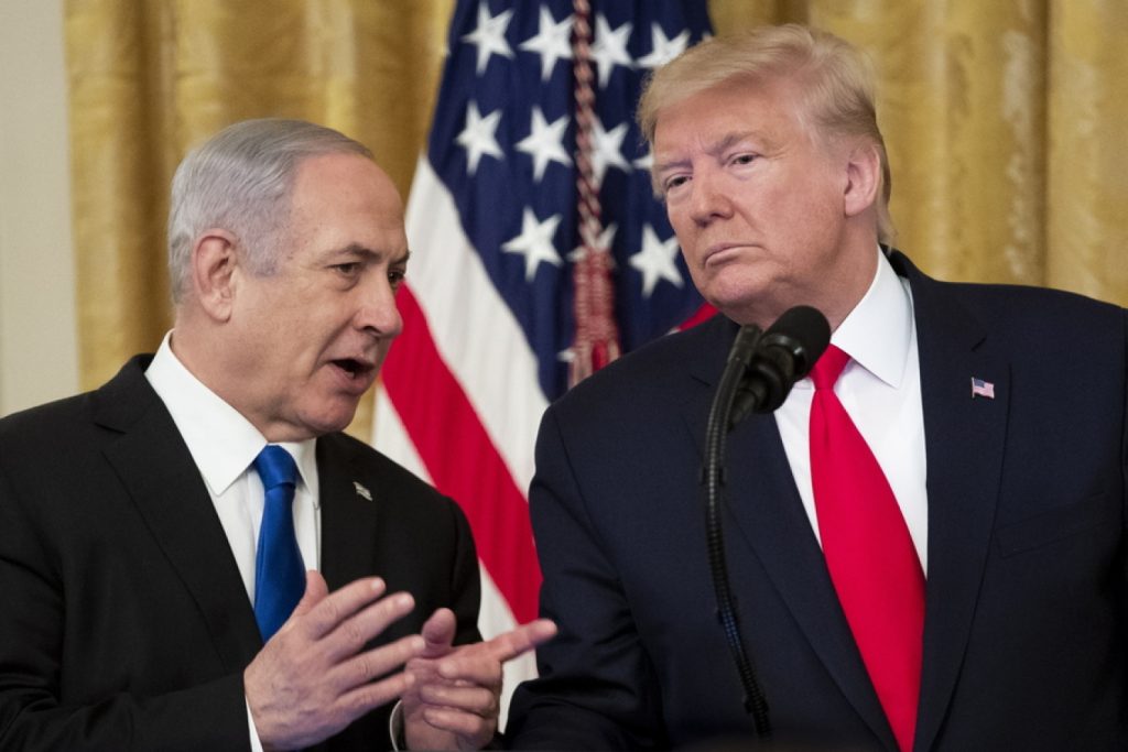 Το Ισραήλ αποδέχθηκε την πρόταση των ΗΠΑ για κατάπαυση πυρός στο Ραμαζάνι και στο εβραϊκό Πάσχα