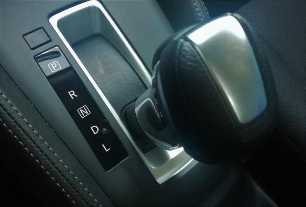 3 πράγματα που οι περισσότεροι οδηγοί αγνοούν σχετικά με το αυτόματο κιβώτιο ταχυτήτων