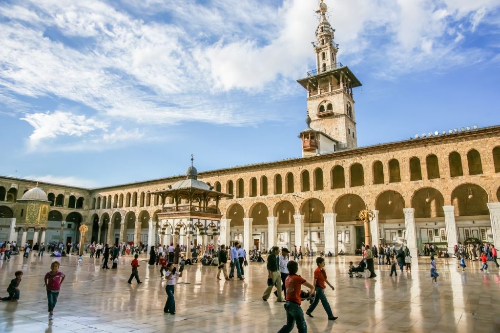 Το γνωρίζατε; – Αυτή είναι η πιο αρχαία κατοικημένη πόλη στον κόσμο