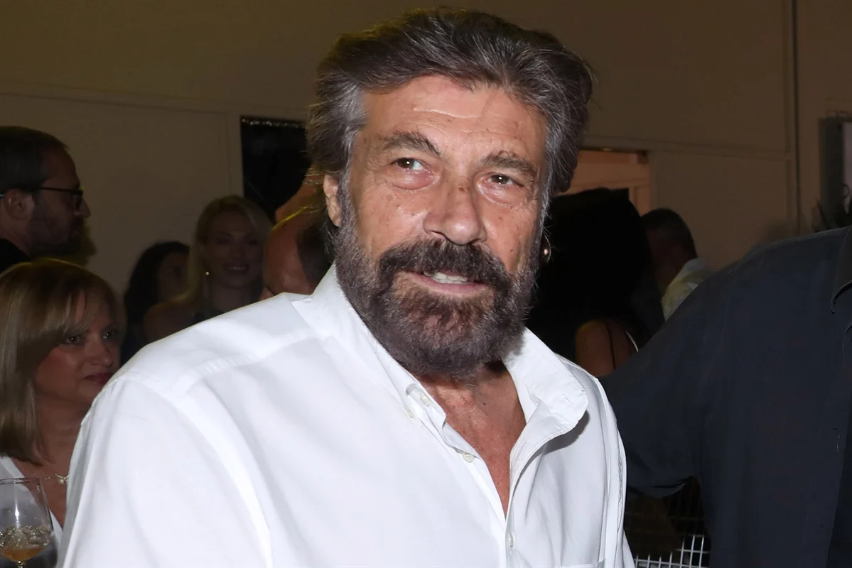 Νίκος Βερλέκης: «Μου είχαν ρίξει κατάρα για πολλά χρόνια – Έλεγαν ότι θα πεθάνω του Αγίου Αντωνίου»