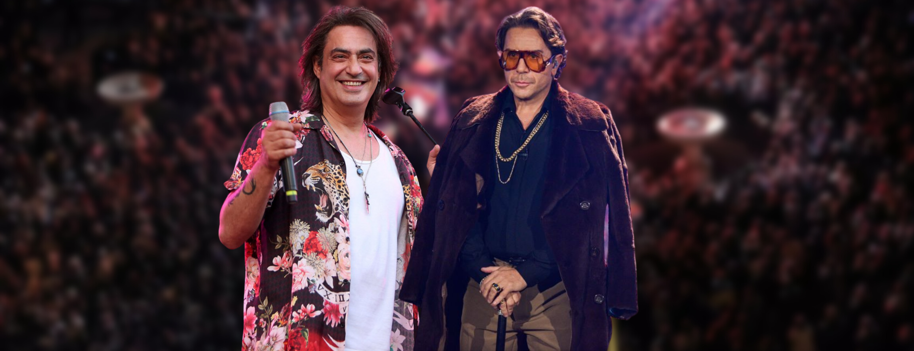 Διονύσης Σχοινάς: Αποκαλύψεις για την αποχώρηση από το σχήμα με Γ.Μαζωνάκη – «Εγώ είμαι σοβαρός καλλιτέχνης»