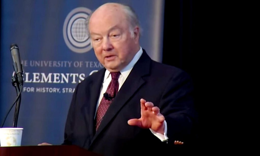 Αμερικανός διπλωμάτης: «Πρέπει να σταματήσει η αντιπαράθεση της Δύσης με την Ρωσία»