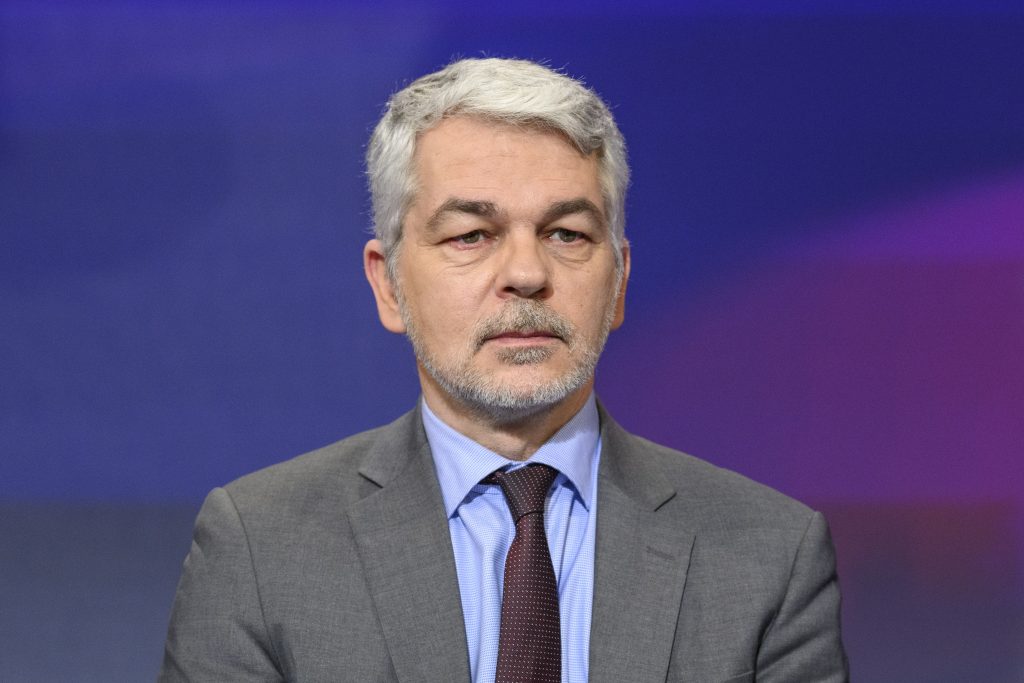 Γερμανός αναλυτής:  «Η Ευρώπη κινδυνεύει να γίνει πιόνι στη νέα παγκόσμια τάξη πραγμάτων»