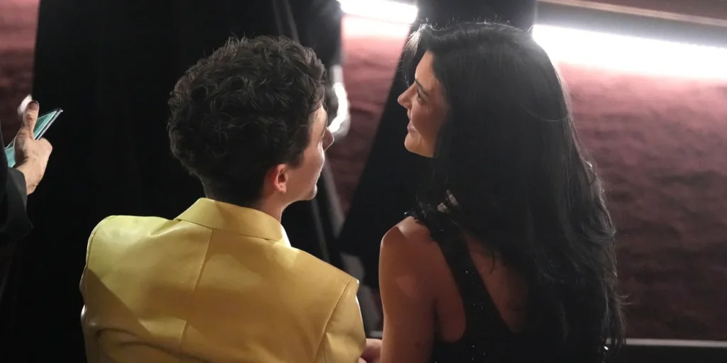 Κάιλι Τζένερ: Η κίνηση στα Όσκαρ που προκάλεσε αντιδράσεις – «Τα χρήματα δεν μπορούν να αγοράσουν τρόπους»