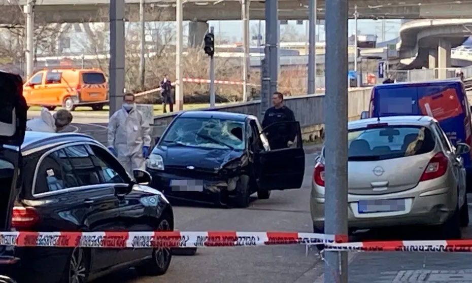 Γερμανία: Όχημα έπεσε πάνω σε πλήθος στο Μανχάιμ – Τουλάχιστον 2 νεκροί και 25 τραυματίες (βίντεο) (upd)