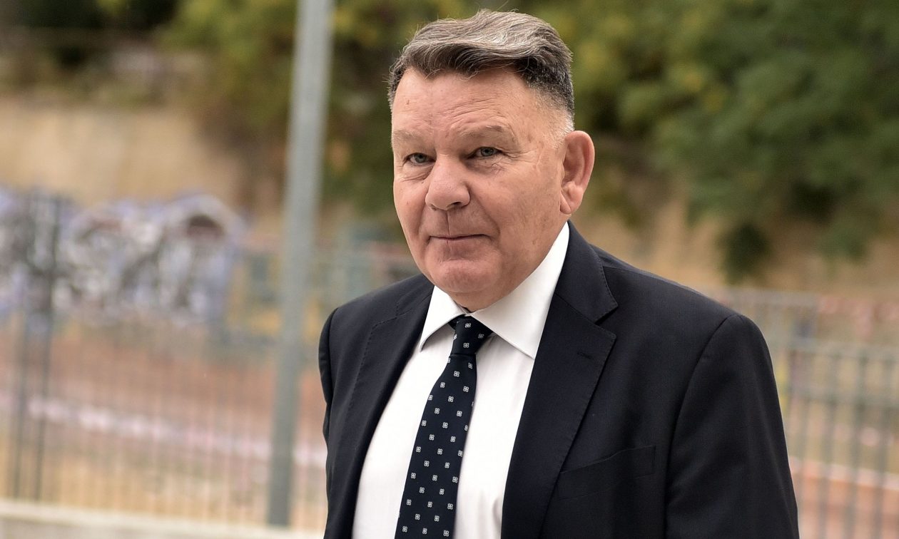 Α.Κούγιας: Ποιος θα αναλάβει τις δικαστικές υποθέσεις του ποινικολόγου μετά το θάνατο του 