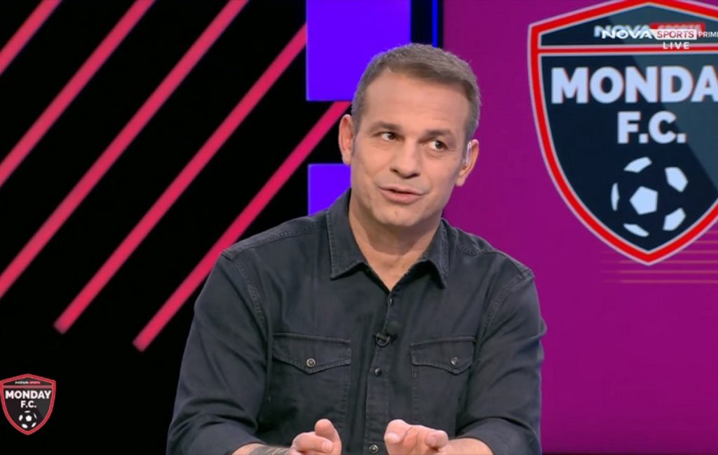 Ν.Νικολαΐδης για έγκλημα στα Τέμπη: «Δεν μας έχουν φερθεί με ειλικρίνεια οι άνθρωποι που έχουμε ψηφίσει»