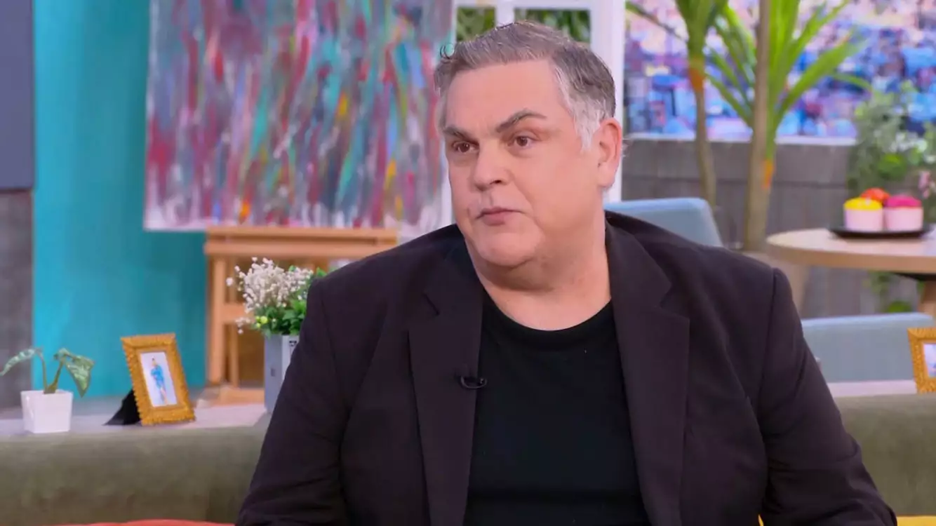 Αντώνης Λουδάρος: «Στην Ελλάδα εμάς τους ηθοποιούς μας αντιμετωπίζουν σαν χομπίστες»