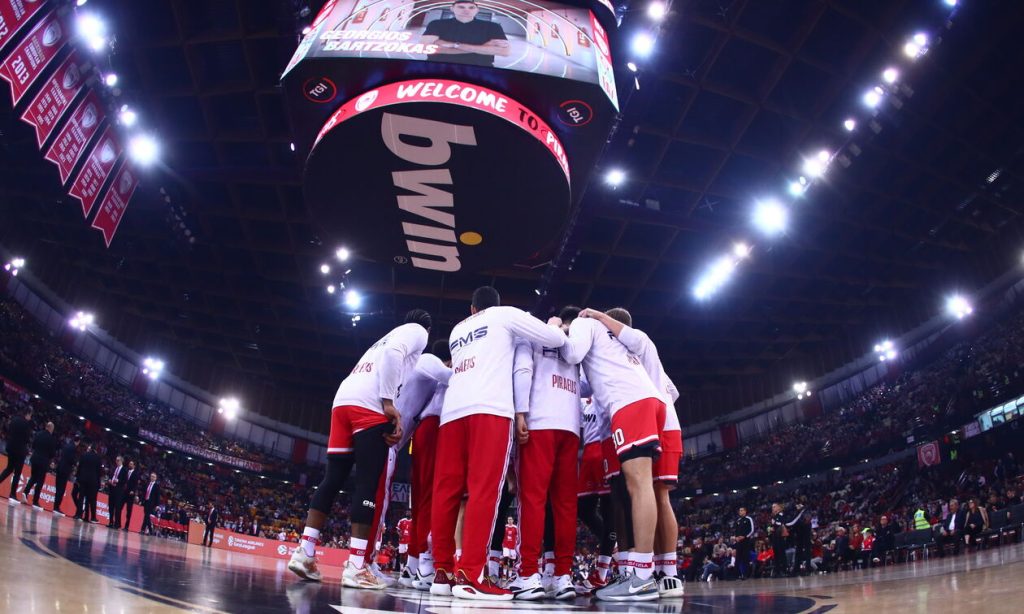 Η ΚΑΕ Ολυμπιακός προϊδεάζει με αισιοδοξία τους φιλάθλους της – «Κάτι καλό έρχεται»