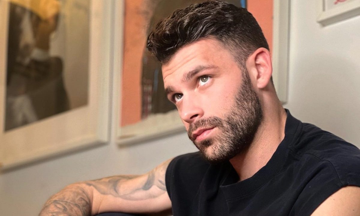 Στάθης Σχίζας: «Το instagram μόνο κακό κάνει – Καταστρέφει τις ανθρώπινες σχέσεις και οδηγεί σε χωρισμούς»