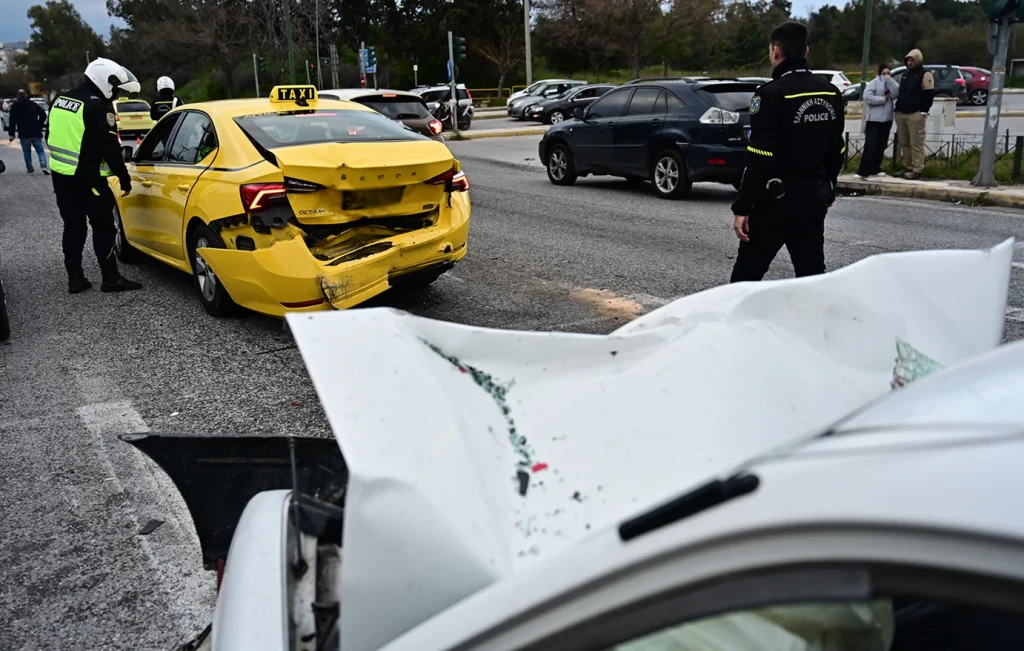 Θανατηφόρο τροχαίο στην Κατεχάκη: «Έγινε μακελειό σε ένα σπιτικό» λέει η αδελφή του 56χρονου