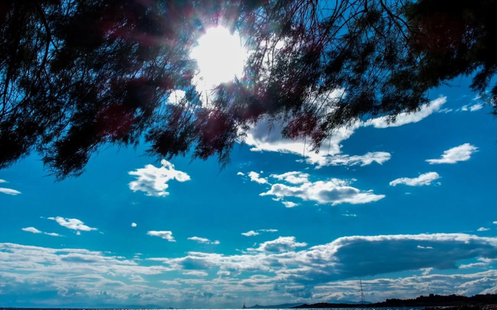 Ο χειμώνας του 2024-25 ήταν ο 13ος θερμότερος στα χρονικά για την Ελλάδα