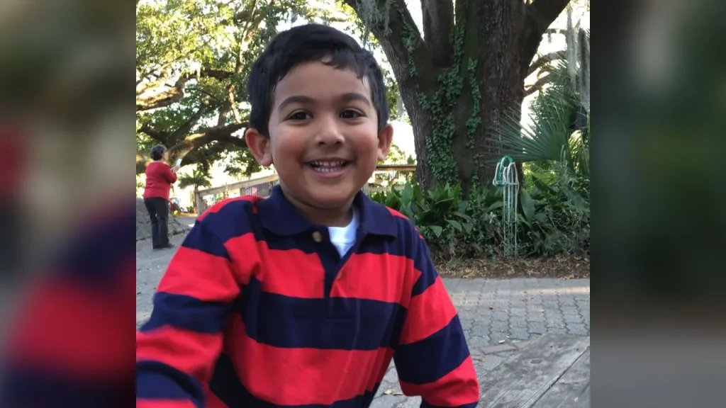 Ατλάντα: Το αγόρι που είχε απαχθεί το 2017 βρέθηκε μετά από χρόνια – Ο ρόλος του Netflix στην επίλυση της υπόθεσης