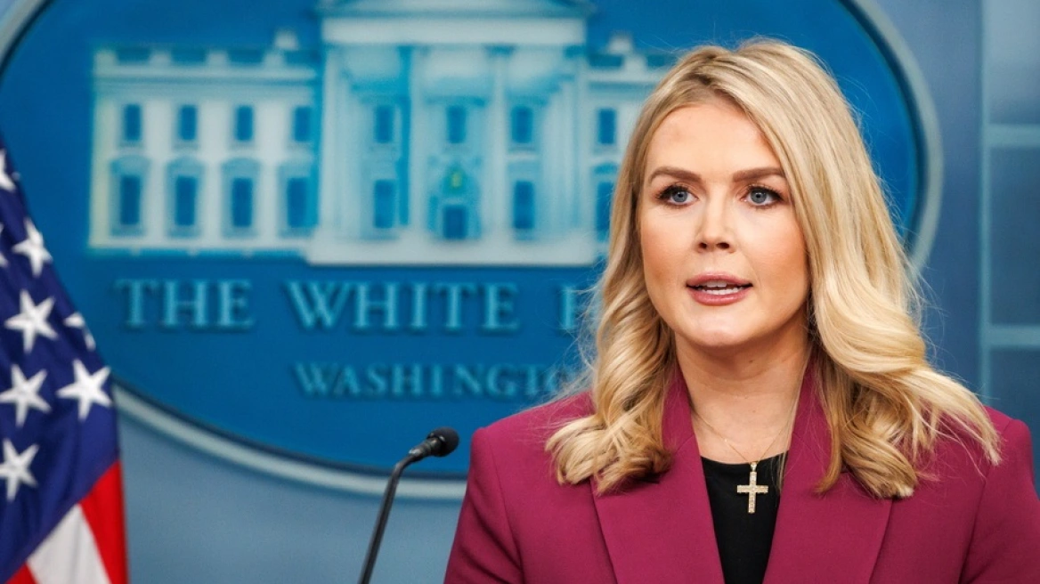 Λευκός Οίκος «Η χρηματοδότηση της Ουκρανίας συνδέεται με την συμφωνία για τα ορυκτά»