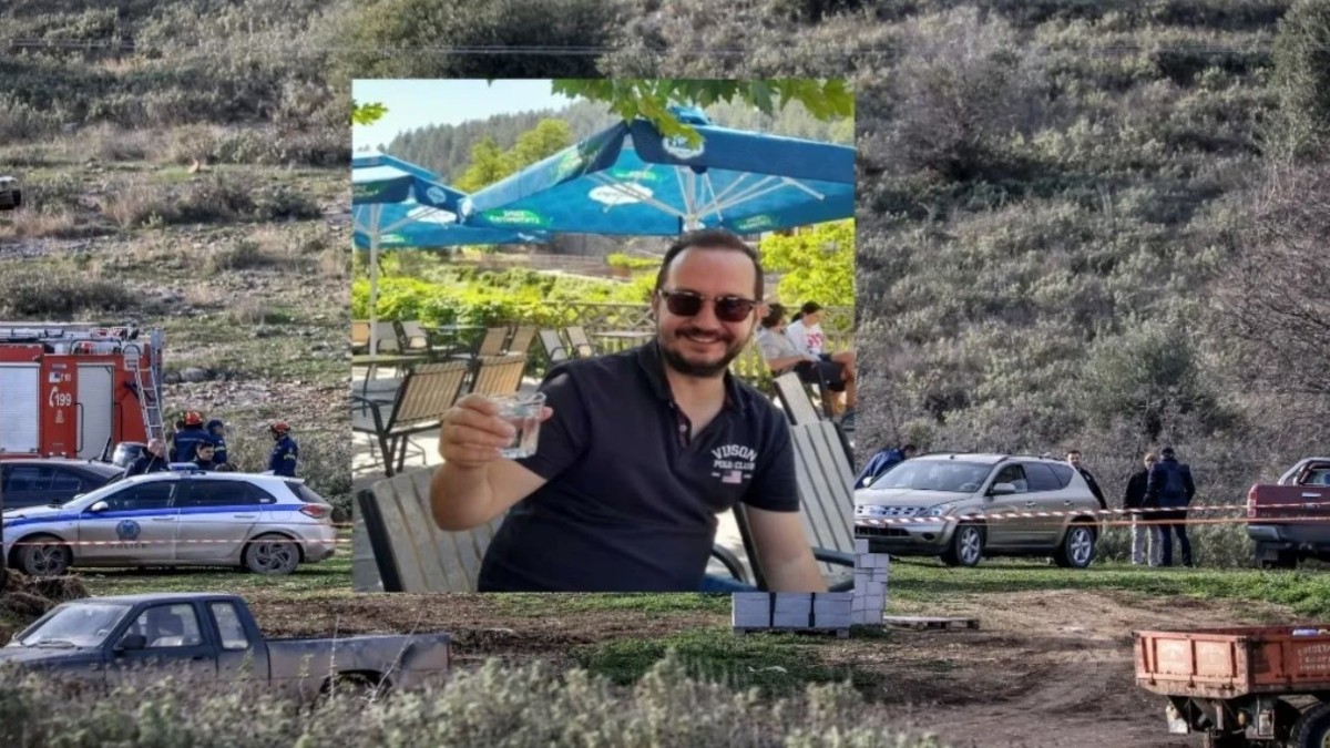 Β.Καλογήρου: Εντός της εβδομάδας τα αποτελέσματα των ιστολογικών και τοξικολογικών του εξετάσεων