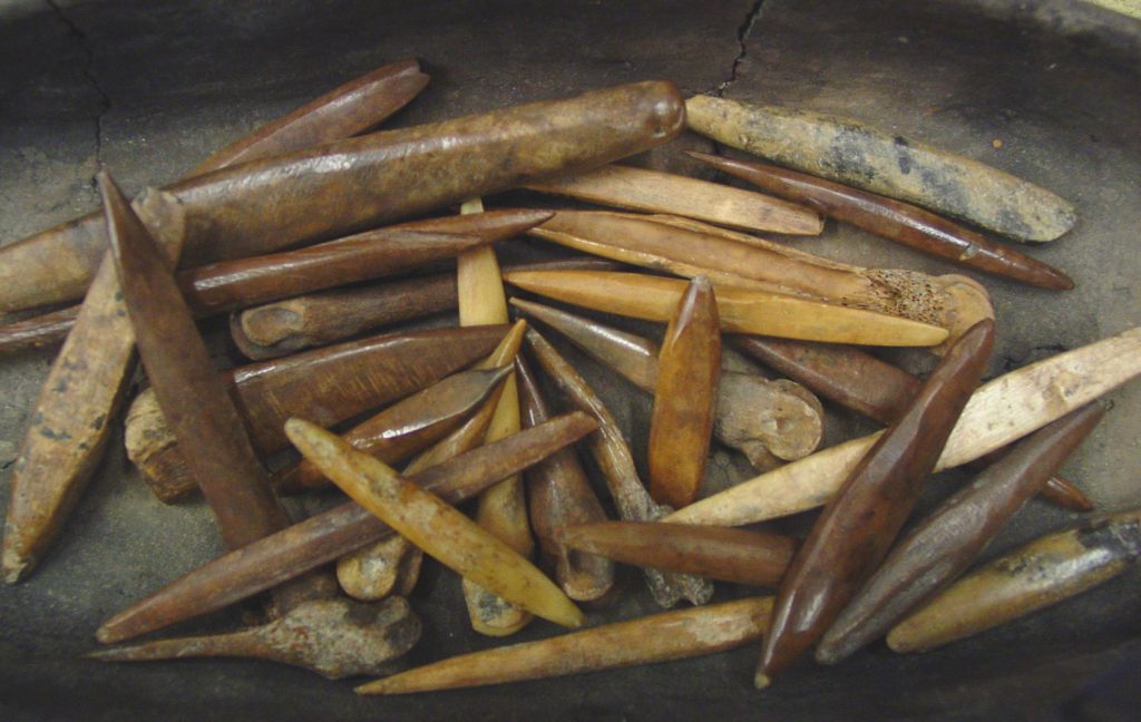 Τανζανία: Ανακαλύφθηκαν οστέινα εργαλεία ηλικίας… 1,5 εκατ. ετών