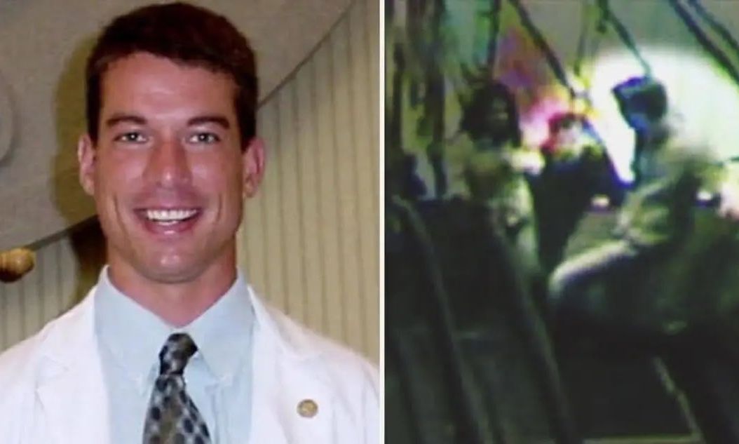 «Μυστήριο» με την εξαφάνιση φοιτητή στις ΗΠΑ: Δεν έφυγε ποτέ από το μπαρ που πήγε αλλά αγνοείται… 19 χρόνια!